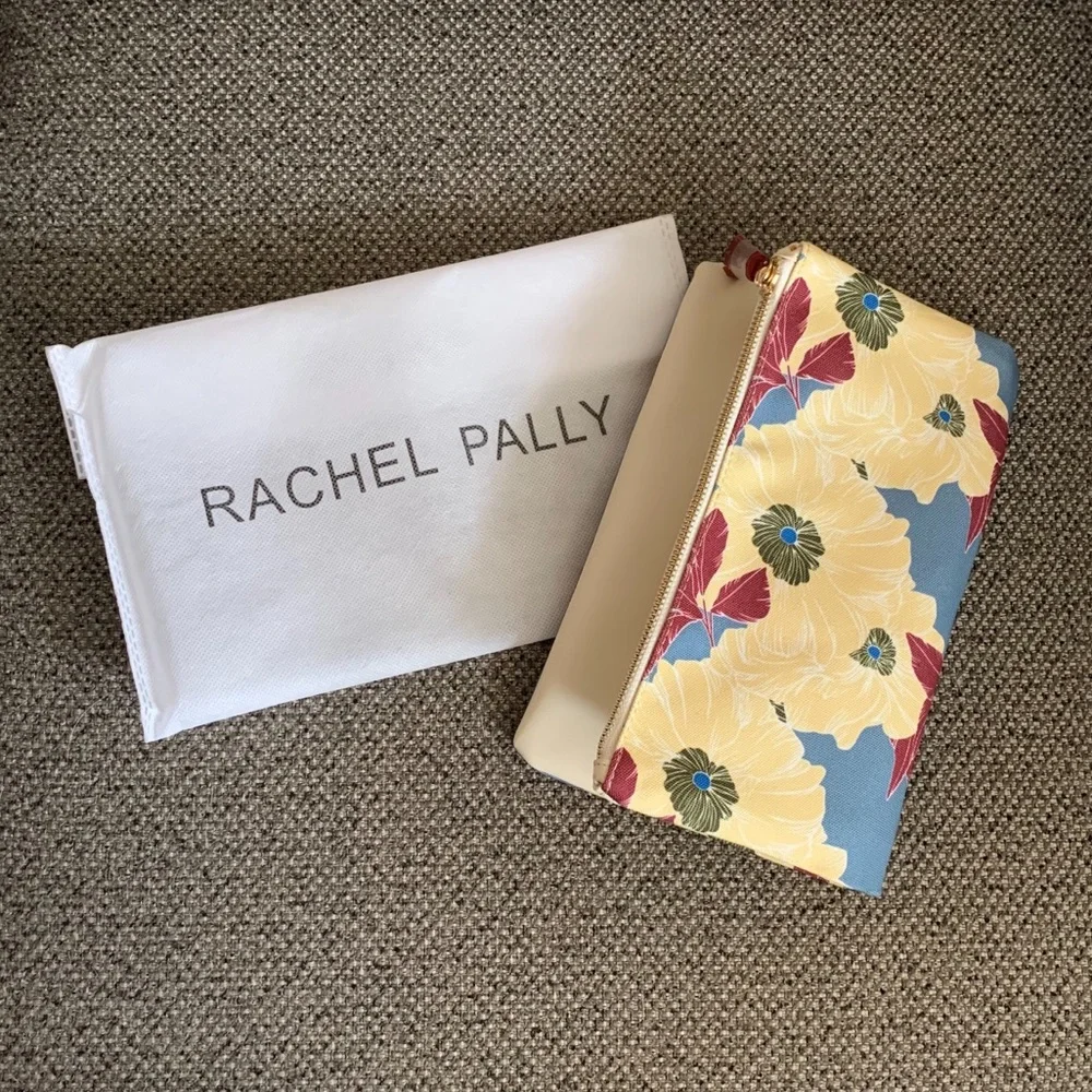 Rachel Pally Reversible Clutch